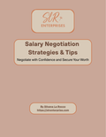Salary Negotiation Strategies & Tips: Negotiate with Confidence and Secure Your Worth